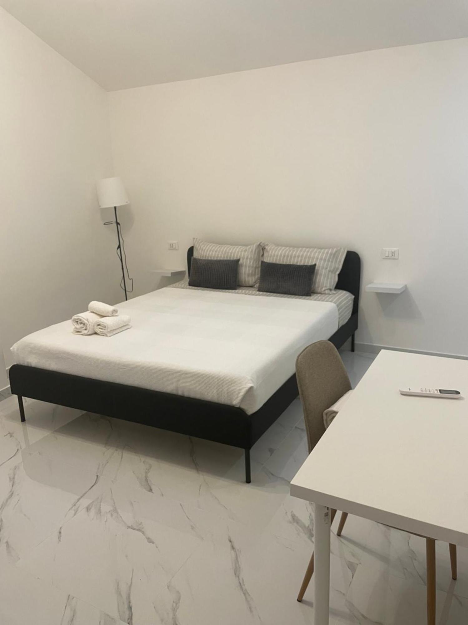 Real Home Azzano San Paolo Extérieur photo
