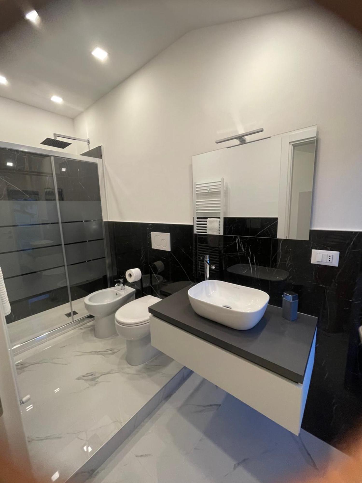 Real Home Azzano San Paolo Extérieur photo